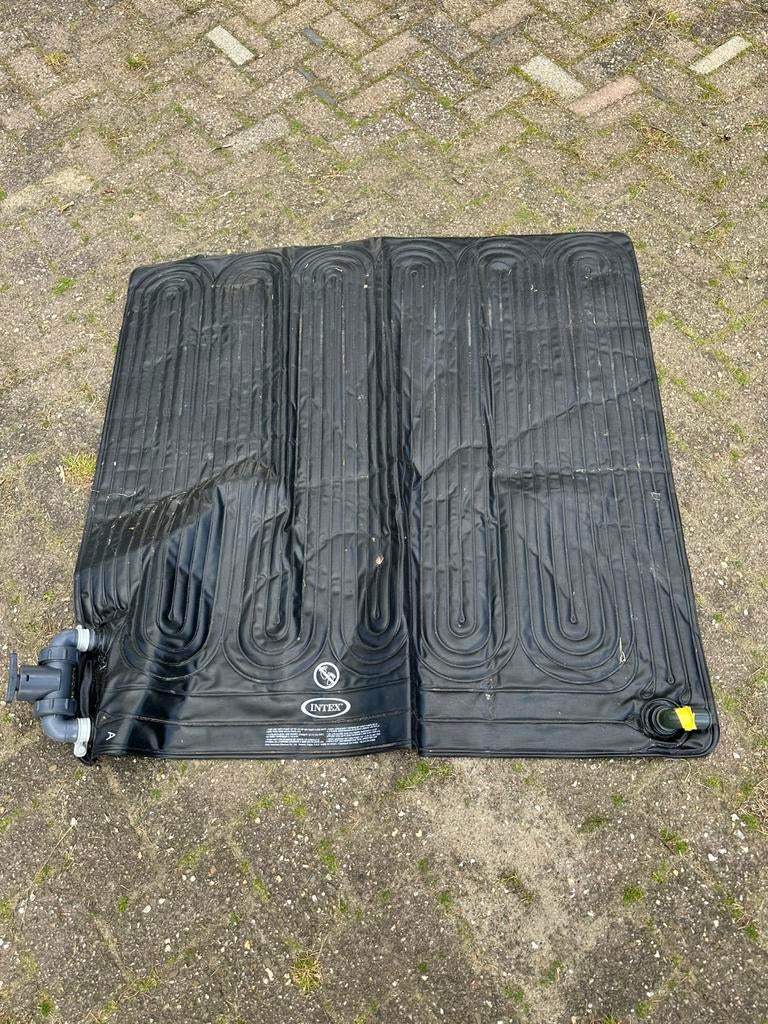 Verwarmingselement zwembad intex, Ophalen of Verzenden, Gebruikt, Verwarming
