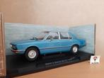BMW 5-serie (E12) 1974 Lichtblauw van MCG 1:18, Overige merken, MCG, Auto, Nieuw