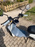 Segway b 110s, Ophalen, Zo goed als nieuw, Maximaal 25 km/u