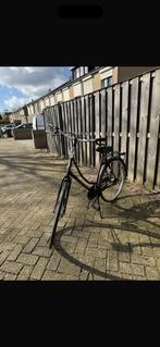 Damesfiets Union, Ophalen of Verzenden