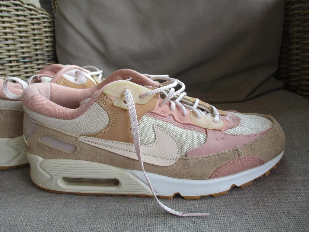 Nike Air, size 42,5, Overige kleuren, Verzenden, Nike, Sneakers of Gympen