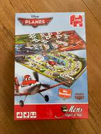 Disney Planes Ganzenbord & Mens erger je niet! (Jumbo), Drie of vier spelers, Ophalen of Verzenden, Nieuw