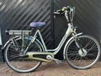 Zeer nette Gazelle E-Bike, 55 tot 59 cm, Ophalen of Verzenden, Zo goed als nieuw, Gazelle