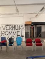 VR 27-2-26 ZA 28-2 gratis ROMMELMARKT Rijswijk Den Haag, Ophalen