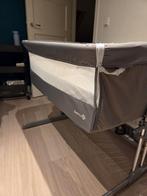 Safety 1st co sleeper, Ophalen, Wieg