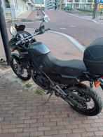 Kawasaki KLE 500 - Ideale A2 startersmotor (35 kW), Motoren, Motoren | Kawasaki, Particulier, Enduro, Minimaal motorrijbewijs A2