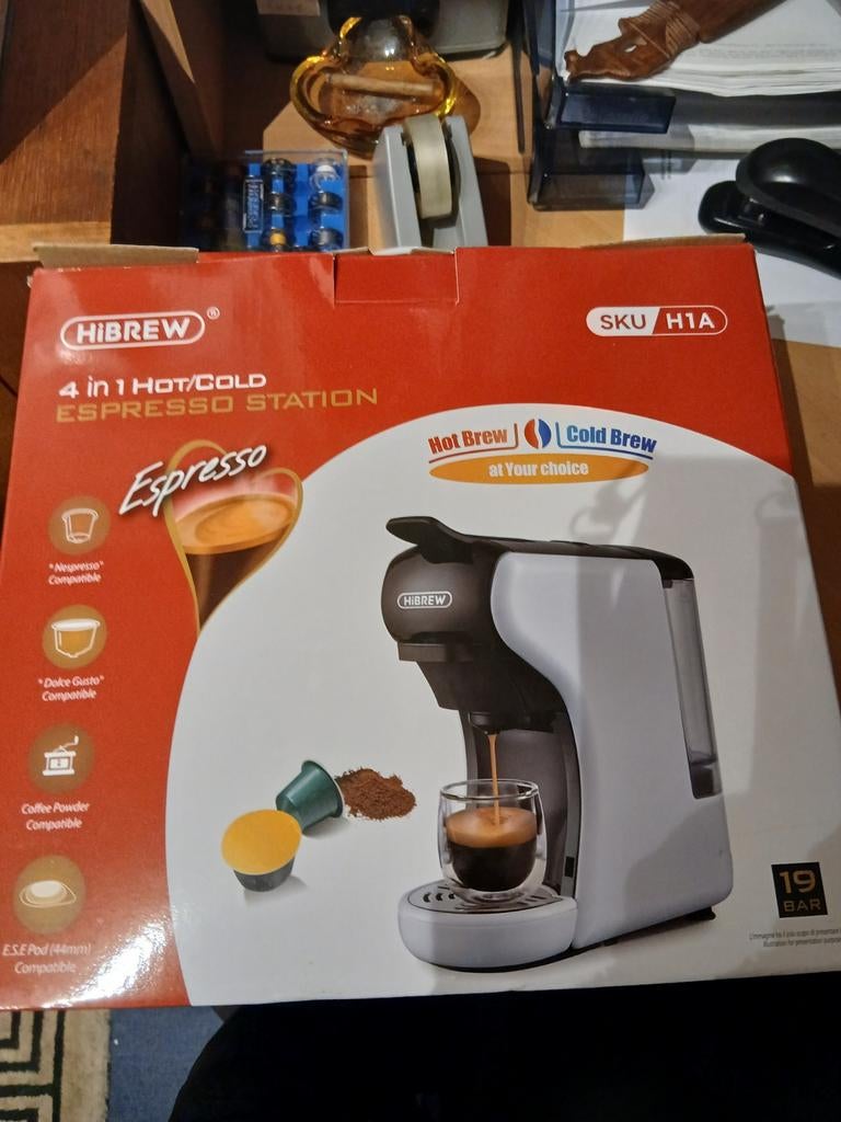 €25.00  omgebouwd 700 watt voor gebruik op zonne energie., Ophalen, Afneembaar waterreservoir, Overige modellen, Overige typen