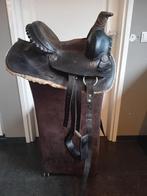 shetlander tuig, Ophalen of Verzenden, Gebruikt, Western