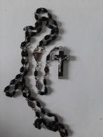 oude rozenkrans (451), Antiek en Kunst, Antiek | Religie, Ophalen of Verzenden