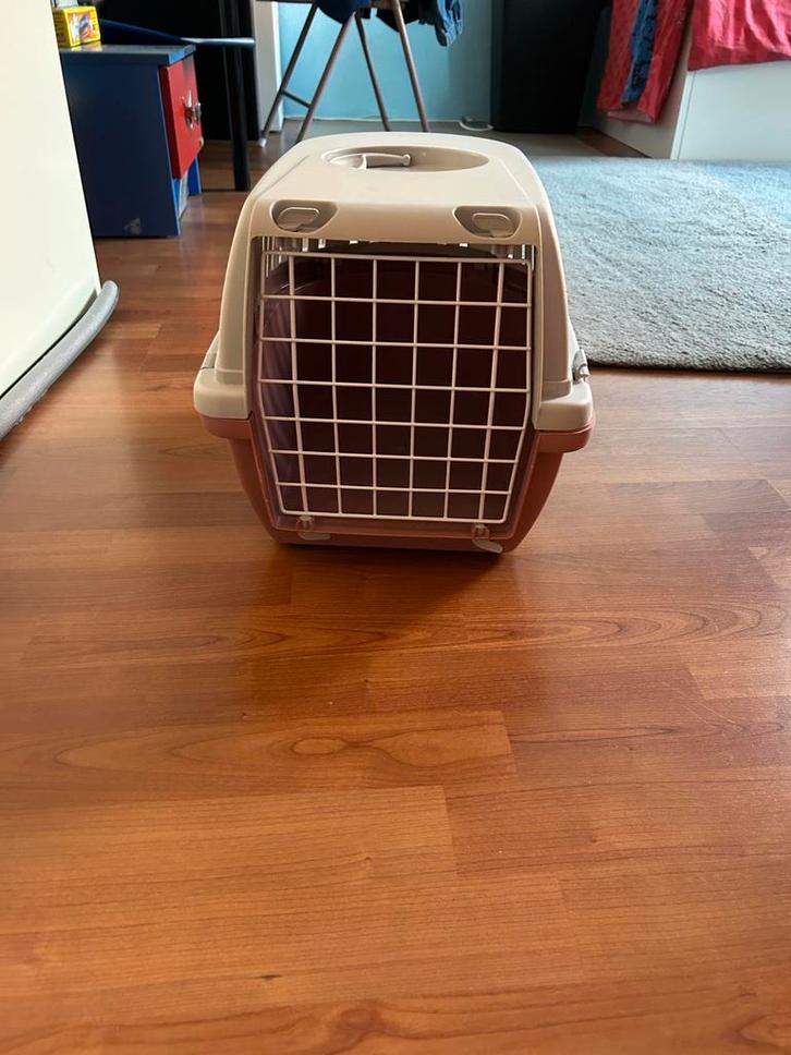 Kattenmand, Dieren en Toebehoren, Kattenmanden, Nieuw, Overige, Ophalen