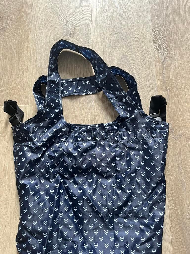Boodschappentas voor aan kinderwagen, Ophalen, Zo goed als nieuw
