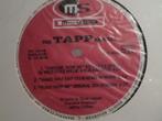 Tapp - The Tapp Remixes Maxisingle geseald, Maxi-single, Dance, Ophalen of Verzenden, 12 inch