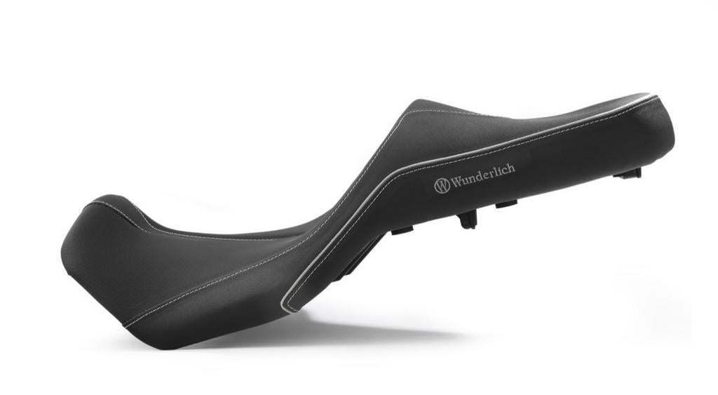 Gezocht: Wunderlich Zadel BMW F750 / F850 / F900 GS (-25mm), Ophalen, Gebruikt