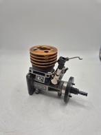 Kyosho GX-12 nitro motor voor rc, Ophalen of Verzenden