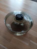 Floris Meydam Bonbonnière - glasfabriek Leerdam (1953), Ophalen of Verzenden