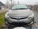 HONDA CIVIC 1.3 IMA Hybrid Grijs demontage sloop onderdelen, Auto-onderdelen, Gebruikt, Info@honda.co.jp, Ophalen of Verzenden