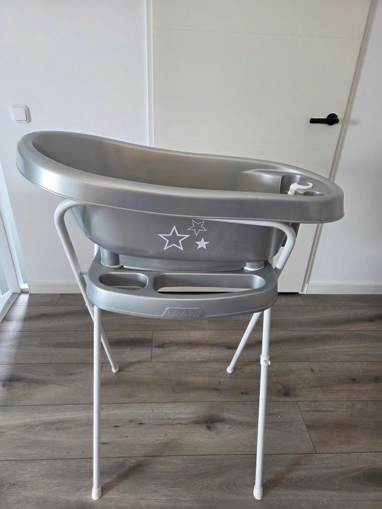 Babybadje Bébé jou, Kinderen en Baby's, Badjes en Verzorging, Ophalen, Badje, Bébé-jou, Standaard