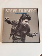 Steve Forbert - Little Stevie Orbit LP, Cd's en Dvd's, Ophalen of Verzenden, 1980 tot 2000, Gebruikt, 12 inch