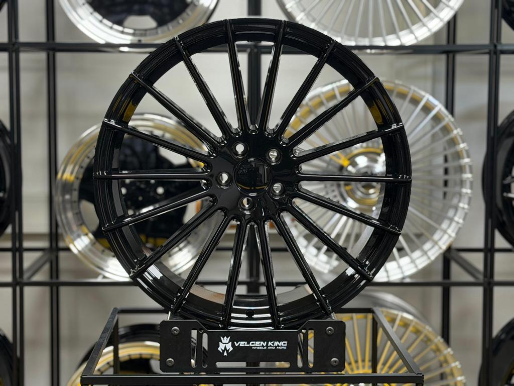 5X112 22 Inch Hamann Look Velgen Passend Op BMW X5 X6 X7, Ophalen of Verzenden, Nieuw, Overige maten, Velg(en)