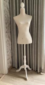 Vrouwen paspop, Ophalen of Verzenden, Zo goed als nieuw, Paspop