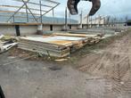 Gebruikte Sandwichpanelen - Diverse Maten en Diktes, Doe-het-zelf en Verbouw, Ophalen, Gebruikt, Overige materialen, 50 tot 100 mm