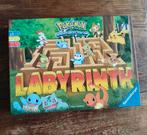 Pokémon labyrinth, Drie of vier spelers, Ophalen of Verzenden, Zo goed als nieuw, Ravensburger