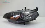 BMW X6 E71 Bi Xenon koplamp links, Gebruikt, -, -, Ophalen of Verzenden