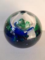 EGERMANN vintage kristallen siervaasje, Antiek en Kunst, Ophalen of Verzenden