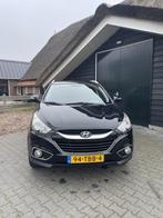 Te koop: Hyundai ix35, Bouwjaar 2012, 121200 kilometer, Voorwielaandrijving, 135 pk, 1280 kg, 4 cilinders