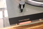 Thorens TD 101 A Platenspeler, Ophalen of Verzenden, Gebruikt, Platenspeler, Thorens