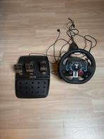 Logitech G29, Ophalen, Zo goed als nieuw, Stuur of Pedalen