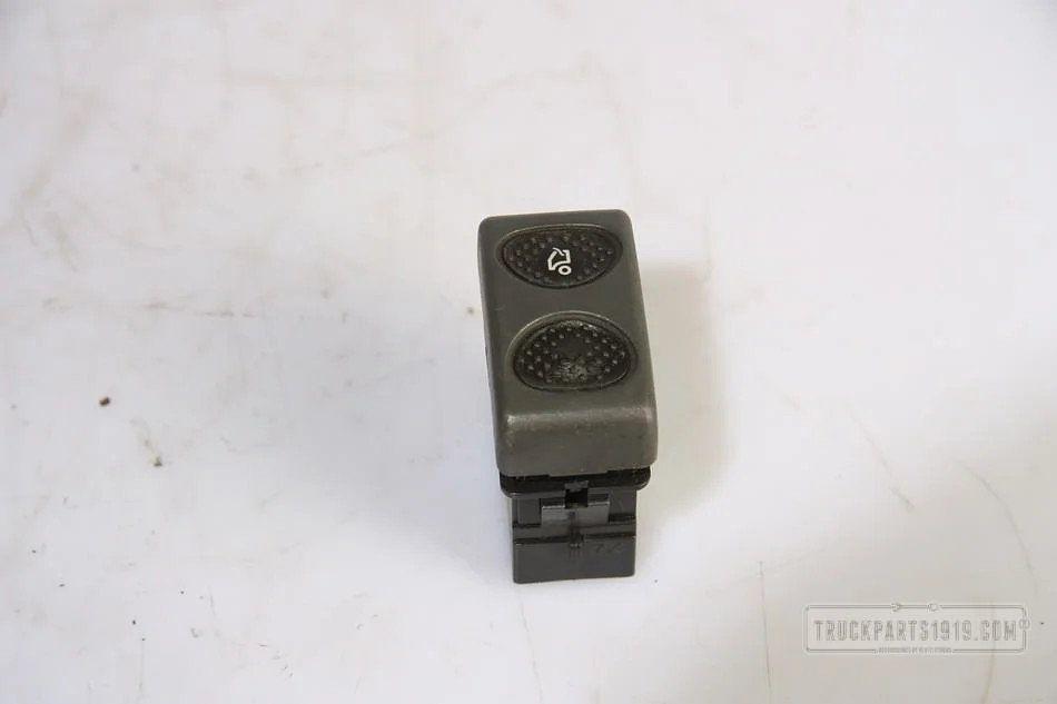 Iveco Electrical System Dakluik schakelaar, Auto-onderdelen, Vrachtwagen-onderdelen, Iveco, Dashboard en Schakelaars, Gebruikt