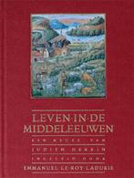 Leven in de middeleeuwen  ., Ophalen of Verzenden, 14e eeuw of eerder, Zo goed als nieuw, Europa