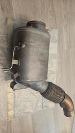 Gereviseerd OEM Roetfilter PDF voor BMW X3 (F25)
X4 (F26), Ophalen of Verzenden, Gereviseerd, BMW