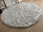 Rond vloerkleed z.g.a.n. - Karwei, Ophalen, Rond, Zo goed als nieuw, 200 cm of meer