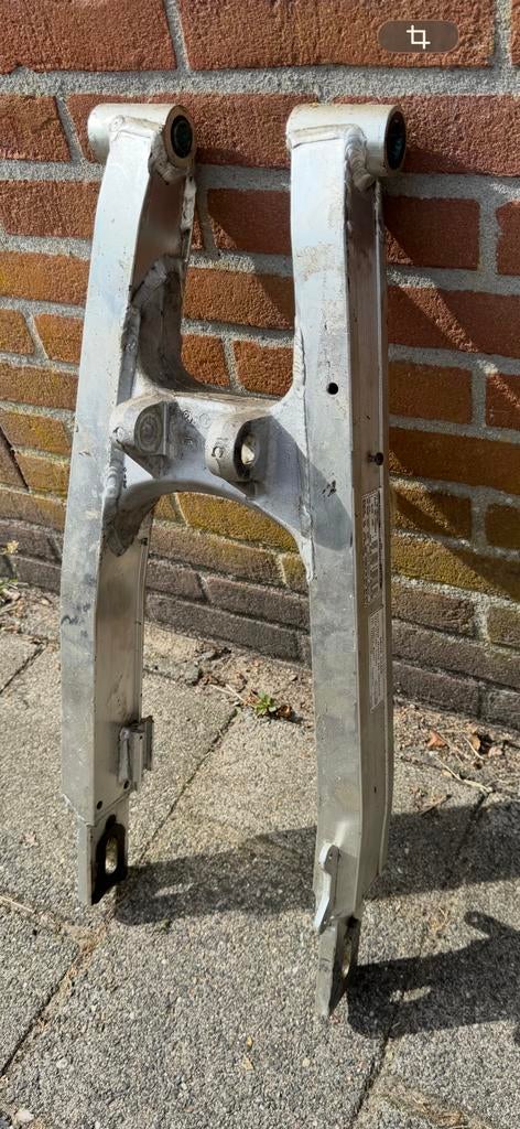 Xrv 750 achterbrug gereviseerd, Motoren, Ophalen of Verzenden, Gereviseerd