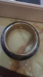 Antiek koper armband dames, Ophalen of Verzenden, Zo goed als nieuw, Overige materialen