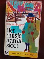 2. Het huisje aan de sloot - Carry van Bruggen (1963), Boeken, Ophalen of Verzenden, Gelezen, Carry van Bruggen, Nederland