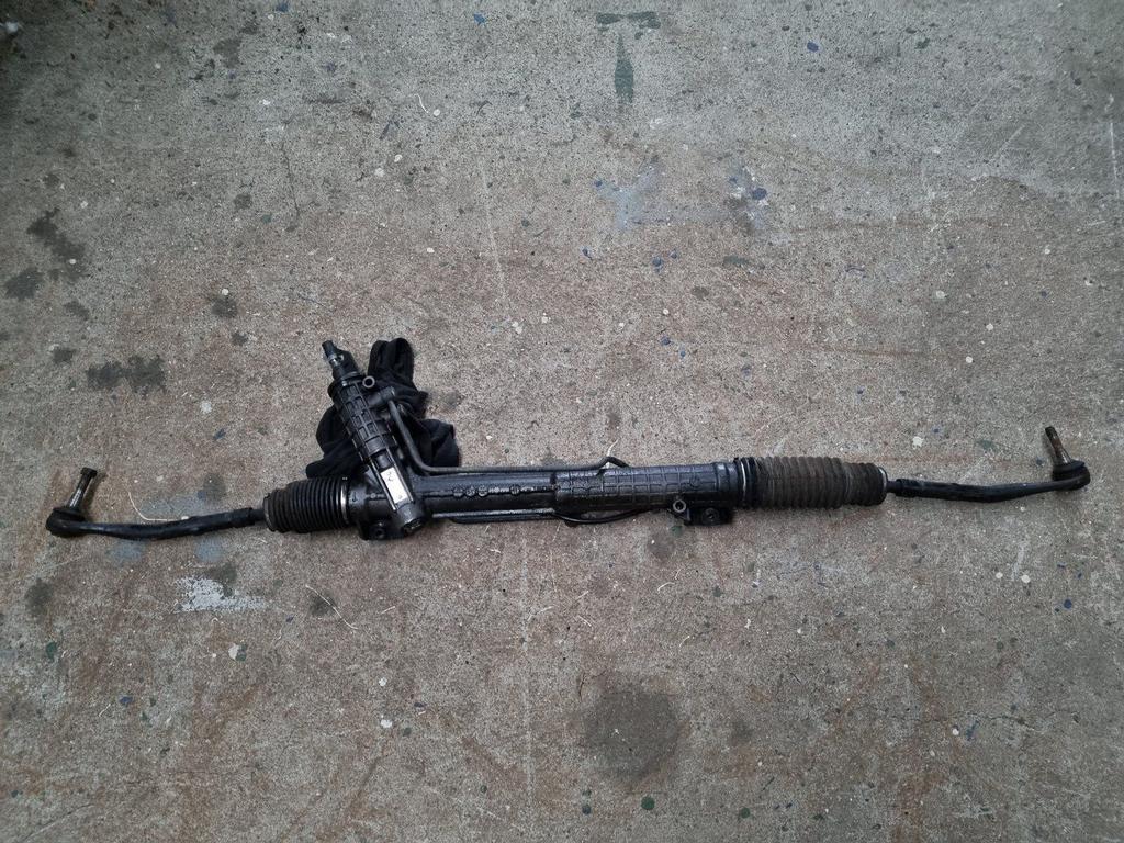 Stuurhuis BMW 5-serie E39 alle modellen, Auto-onderdelen, Gebruikt, -, -, Ophalen of Verzenden