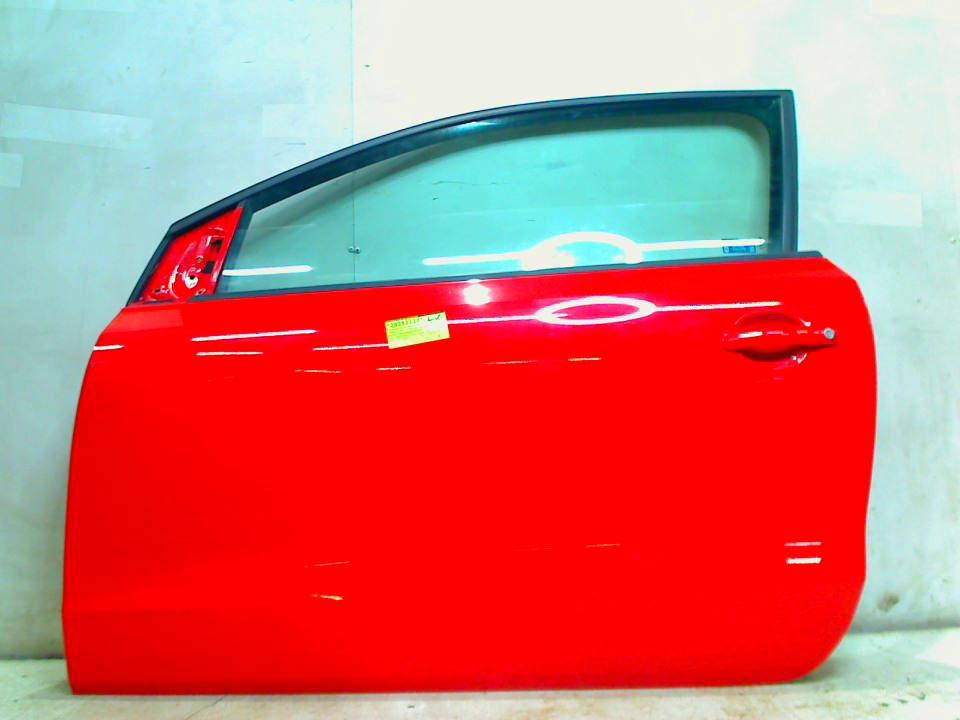 Portier Links Volkswagen Polo V (6R) (2009-10/2014-05), Auto-onderdelen, Gebruikt, Volkswagen, Volkswagen AG, Kundenbetreuung@volkswagen.de