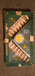 Kerstboom verlichting kaars, Ophalen