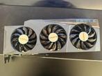 Gigabyte RTX 3080 Ti EAGLE OC 12G, Computers en Software, Videokaarten, Ophalen, GDDR6, PCI-Express 4, Zo goed als nieuw