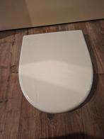 Toilet bril gratis, Doe-het-zelf en Verbouw, Sanitair, Ophalen of Verzenden, Gebruikt, Toilet