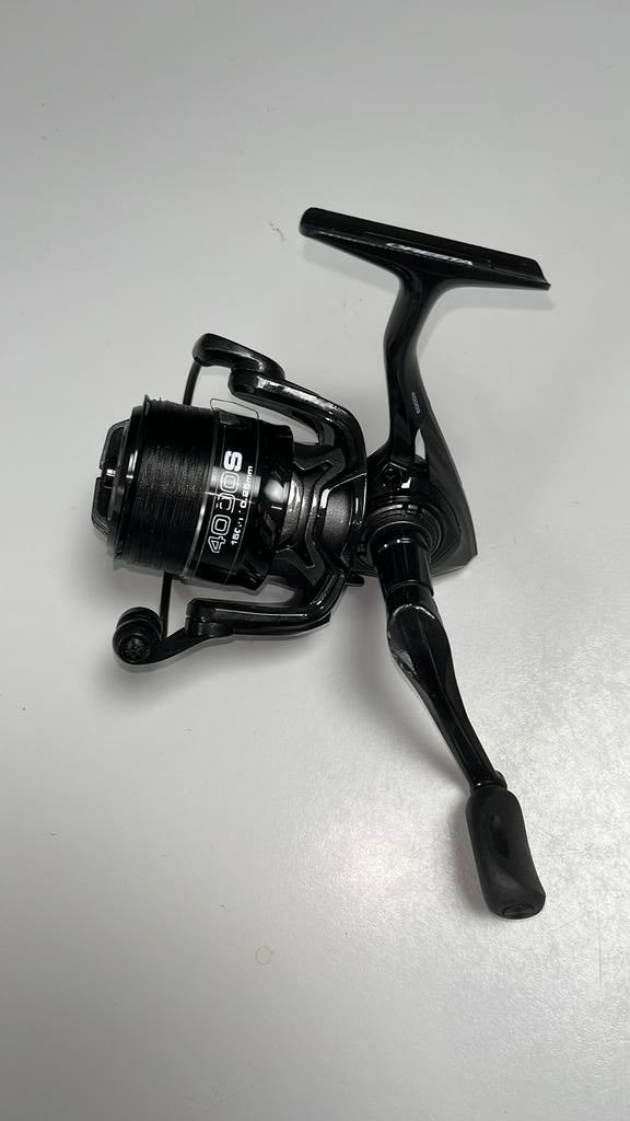 Cresta Protocol 4000S molen, Watersport en Boten, Hengelsport | Algemeen, Ophalen of Verzenden, Gebruikt, Molen