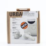 Urbanears Boo tip White Earbuds | Nieuw in doos, Flex Ltd., Nieuw, https://flex.com/contact-us, Nobelstraat 10, 5807 GA Oostrum