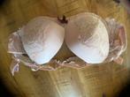Hunkemöller BH - Lichtroze met Kant, Kleding | Dames, Ophalen of Verzenden, Roze, BH