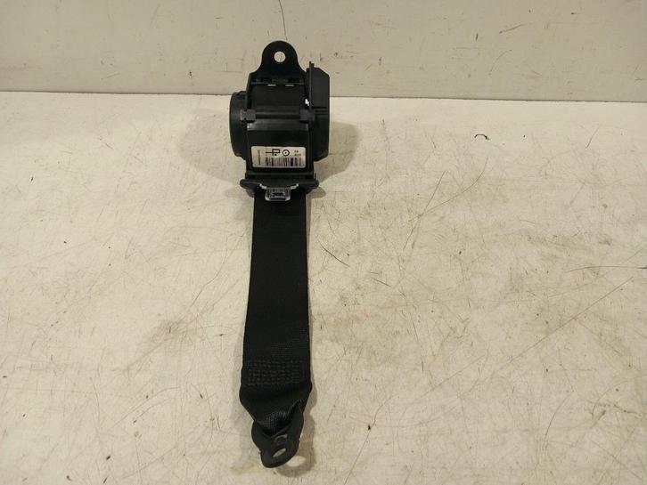Veiligheidsgordel links achter BMW 4 serie, Auto-onderdelen, Interieur en Bekleding, BMW, Gebruikt, Herkomst onderdeel bekend