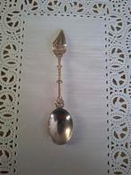 Douwe Egberts theelepel BOEIER, Antiek en Kunst, Ophalen of Verzenden