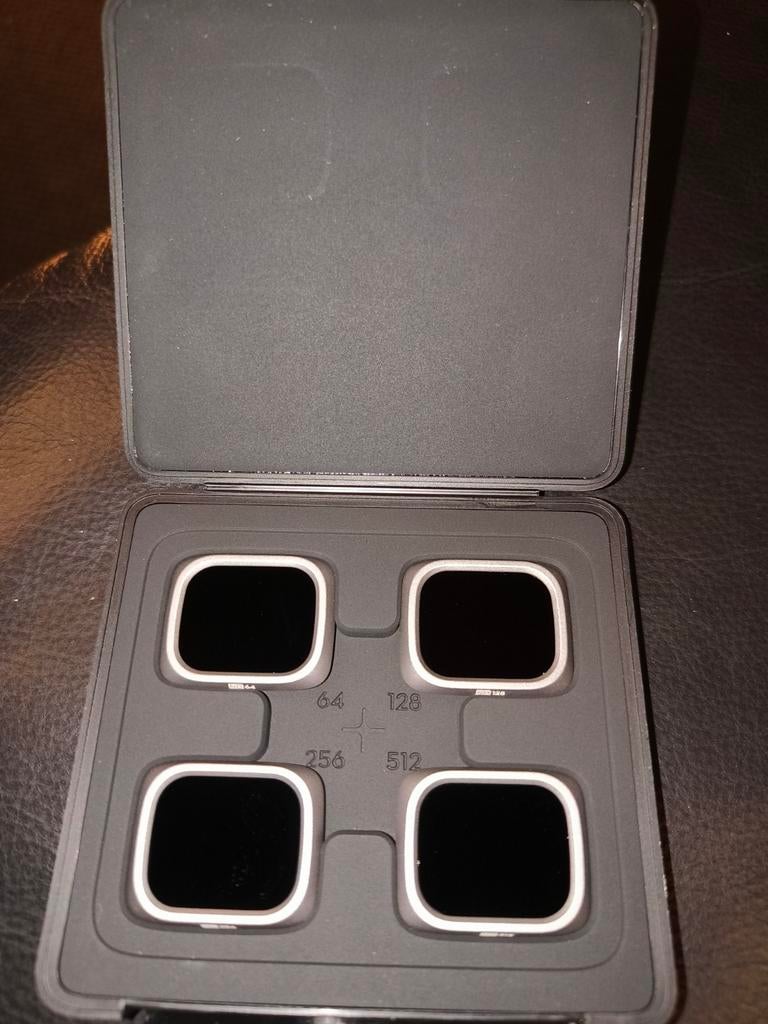 Filters voor DJI drones, Ophalen of Verzenden, Nieuw