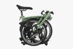 Gezocht 1 of 2 goede vouwfietsen bv: brompton, Fietsen en Brommers, Fietsen | Vouwfietsen, Verzenden, Gebruikt, 16 tot 18 inch